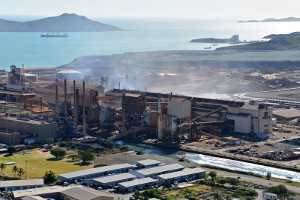 Nickel ETCs carbon neutral