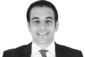 Omar ElKheshen, CEO of Quikro