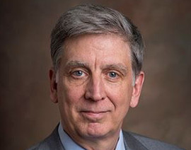Andy McCormick, Head of Fixed Income at T. Rowe Price