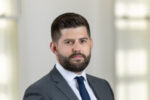 Jason Guthrie, Head of Digital Assets, Europe, WisdomTree