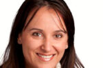 Manuela Sperandeo, BlackRock’s EMEA Head of Sustainable Indexing