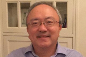 Yung Lim, CEO of FolioBeyond