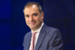 Luis Berruga, CEO of Global X