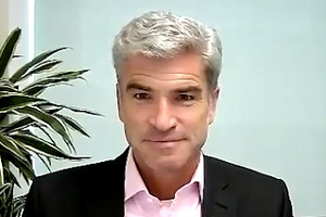 Michael John Lytle, CEO of Tabula Investment Management