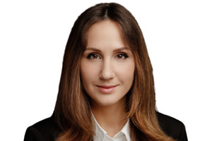 Morgane Delledonne, Director of Research, Europe, at Global X