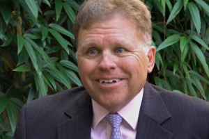 Scott Klimo, CIO of Saturna Capital
