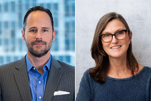 Tuttle launches short ARKK ETF