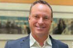 Simon Klein, Global Head of Passive Sales at DWS