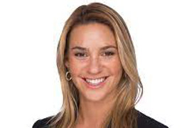 Leah Wald, CEO at Valkyrie Funds