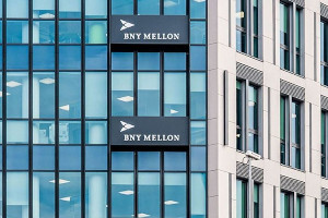 BNY Mellon launches active ESG corporate bond ETF