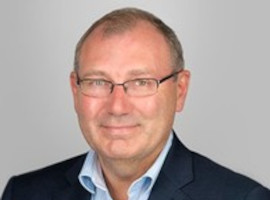 Allan Lane, Co-Founder of Algo-Chain