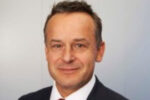 Christian Katz, CEO of Helveteq