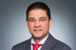 Roy Ratnavel, Executive Vice-President and Head of Distribution at CI Global Asset Management