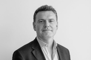 Stefan Garcia, Chief Commercial Officer at Tabula Investment Management