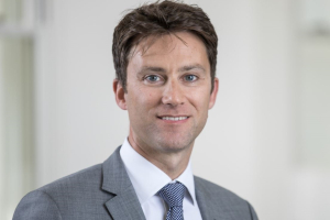 Frank Spiteri, Head of Asset Management at CoinShares.