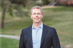 Kirk McDonald, Portfolio Manager and Senior Research Analyst, Quantitative Investments at Argent Capital Management.