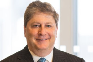 Seth Bernstein, President and CEO of AllianceBernstein