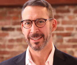 Doug Heske, CEO of Newday Impact