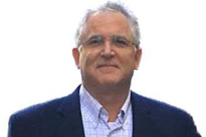 George Noble, Founder and Managing Director of Noble-Impact Capital.