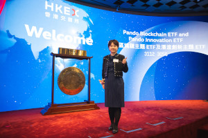 Pando Finance debuts two disruptive technology ETFs in Hong Kong