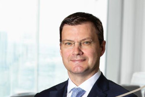 Stu Kedwell, co-Head of North American Equities, RBC Global Asset Management