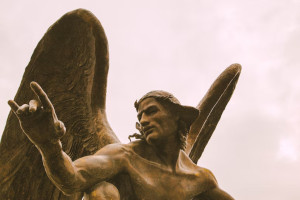 Fallen Angel ETFs