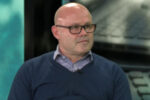 Hector McNeil, co-CEO and co-Founder of HANetf