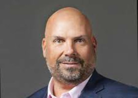 Noel Archard, Global Head of ETFs and Portfolio Solutions at AllianceBernstein