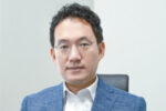Marcus Kim, Founder and CEO of Qraft Technologies