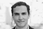 Maurits Pot, CEO and founder of Tema Global