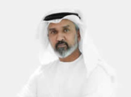 Syed Basar Shueb, Chairman of Chimera Investment