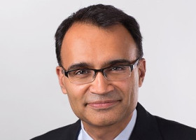 Anujeet Sareen, Portfolio Manager at Brandywine Global