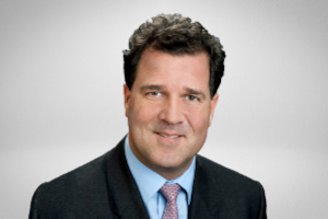 Clemens Reuter, Global Head of ETF & Index Fund Client Coverage at UBS Asset Management