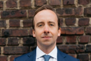 Malcolm Dorson, Head of Emerging Markets Strategy at Global X.