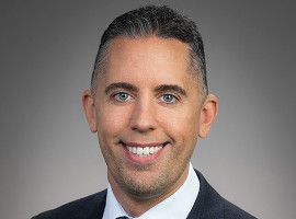 Matt Cole, CEO and CIO of Strive Asset Management