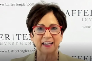 Nancy Tengler, CEO and CIO of Laffer Tengler Investments