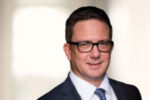Stefan Kuhn, Head of ETF Distribution, Europe, at Fidelity International