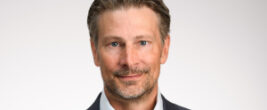 Travis Spence, Global Head of ETFs at JP Morgan Asset Management