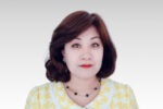 Xiaolin Chen, Head of International at KraneShares