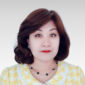 Xiaolin Chen, Head of International at KraneShares