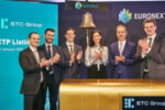 ETC Group cross-lists MSCI multi-crypto ETP on Euronext Paris