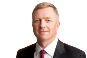 Andrew Sveen, Chairman of Fixed Income and Head of Floating-Rate Loans at Eaton Vance.