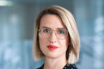 Marie-Sophie Pastant, Head of Index & ETF Strategies - Portfolio Management at BNP Paribas Asset Management