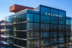 Calamos launches defined outcome ETFs with 100% buffers