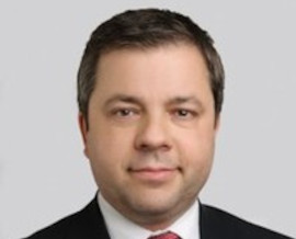 Thomas Küpfer, Chief Investment Officer