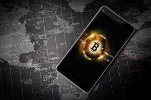 Bitcoin macroeconomic ETPs