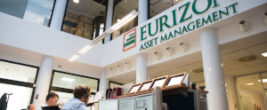 Eurizon SLJ debuts active EM bond ETF on LSE