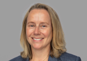 Hilary Lopez, Head of the EMEA Third Party Wealth Business at Goldman Sachs Asset Management